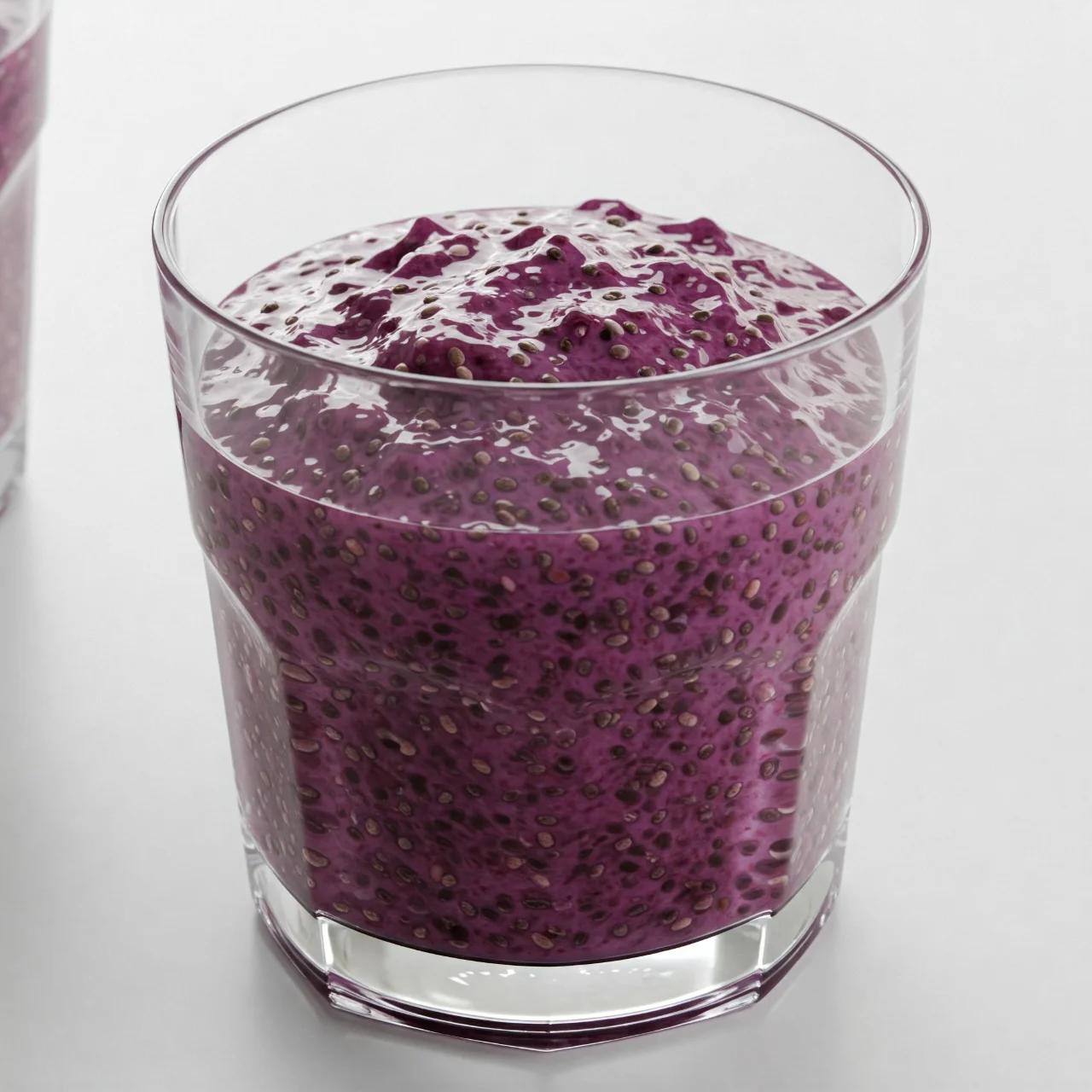 5. Chia Seeds: Tiny Seeds, Huge Fiber Impact!