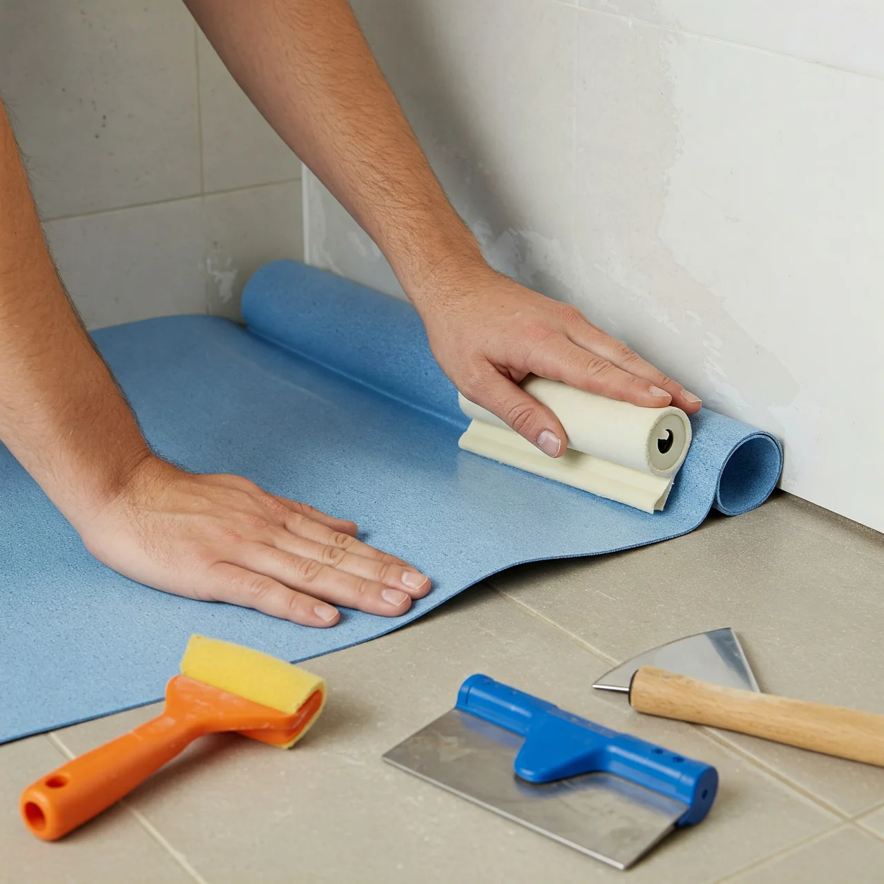 1. Master the Art of Waterproofing: Your Foundation for Success