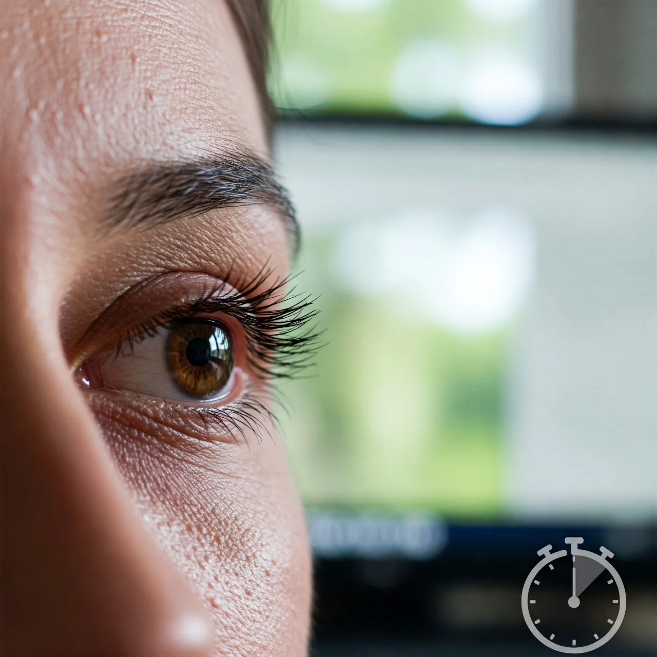 1. The 20-20-20 Vision Break: Refresh Your Eyes Instantly