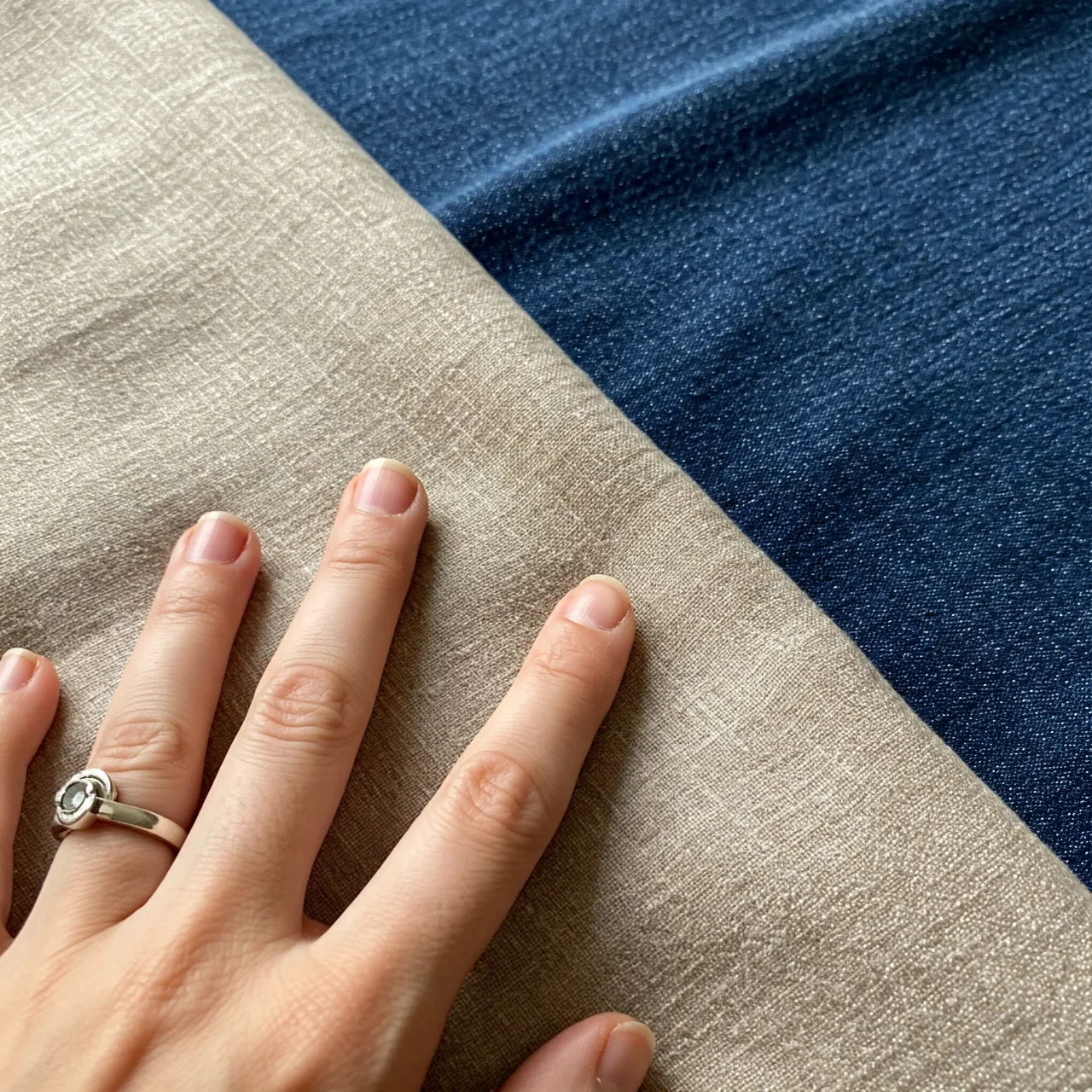 4. Fabric is Your Friend: Become a Quality Detective