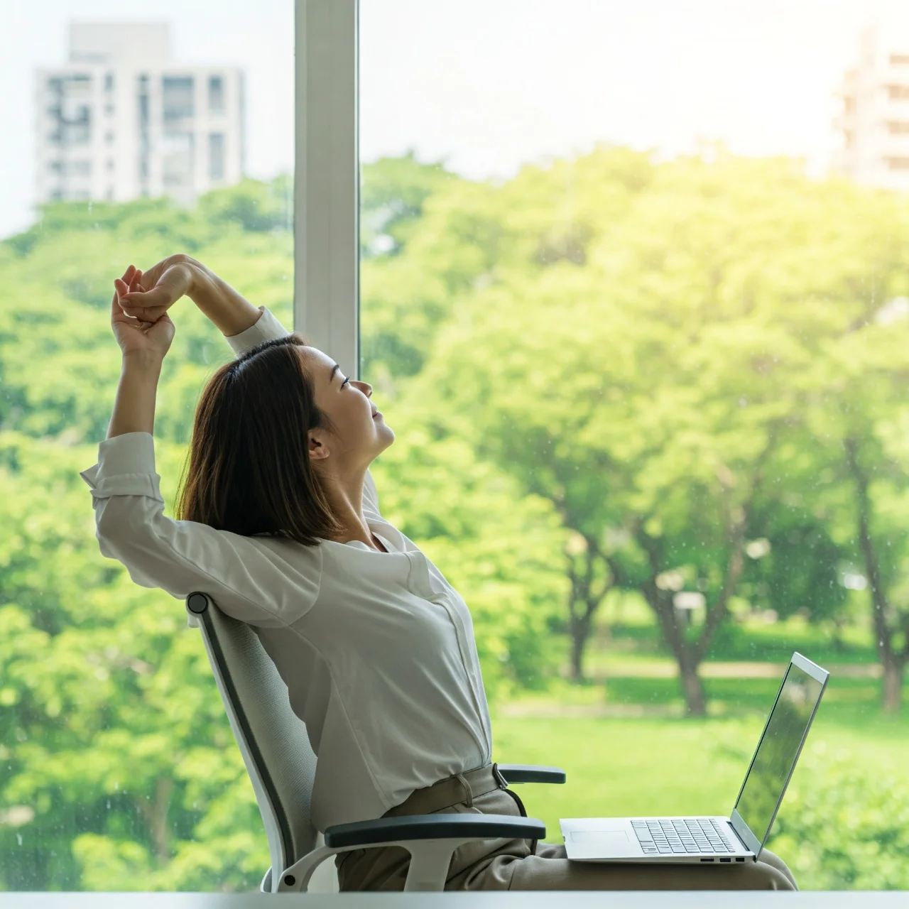 Step 3: Schedule Intentional 'Tech Breaks' Throughout Your Day