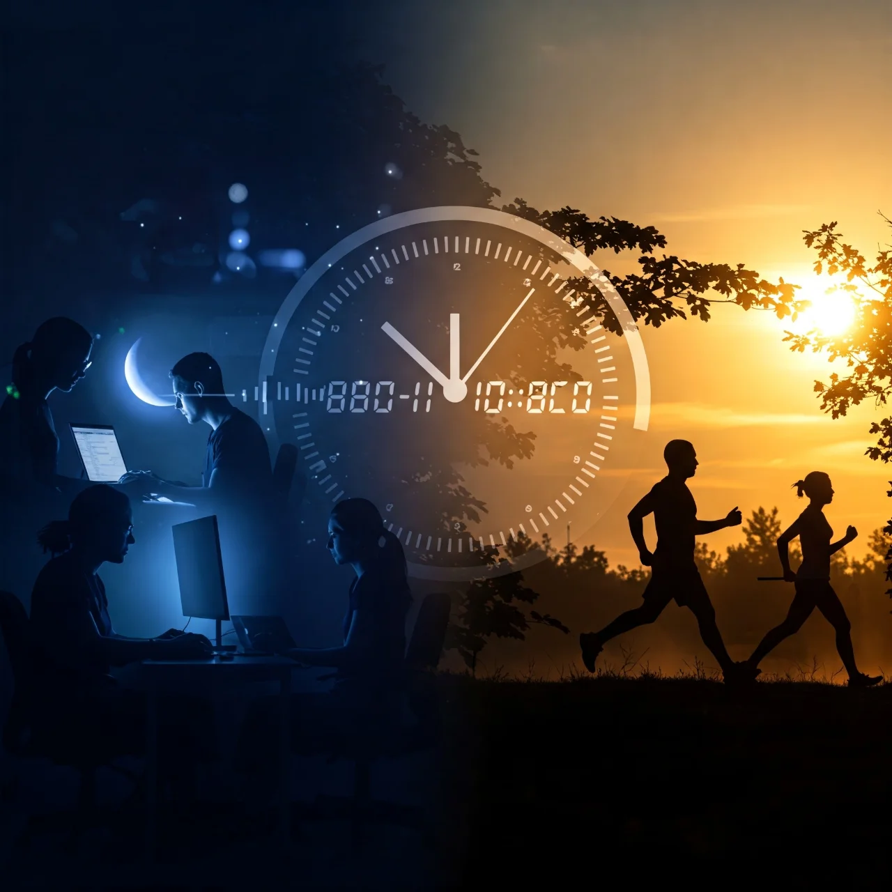 Tired of the Shift Work Grind? Reclaim Your Rhythm with 2025's Top Hacks!