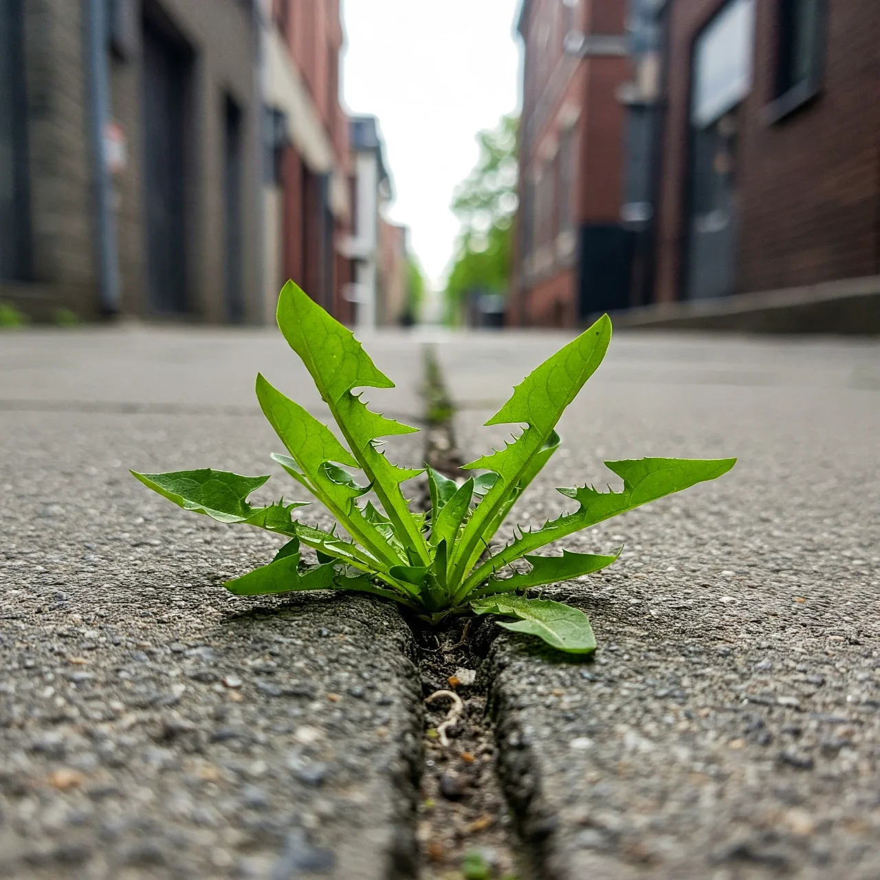 1. Dandelion Greens: The Ubiquitous Urban Superfood