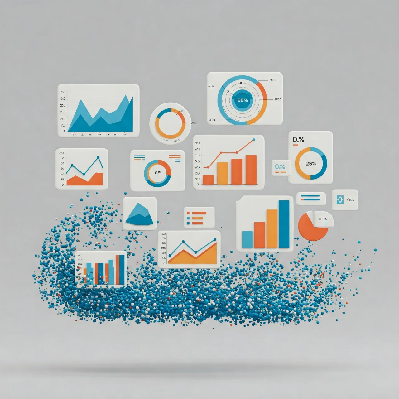 2. Data Visualization with User-Friendly Tools