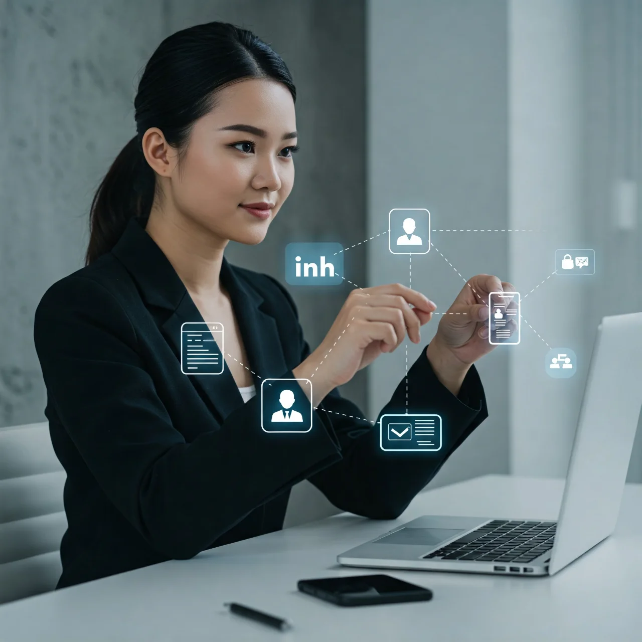 6. Personal Branding Online Presence Optimization