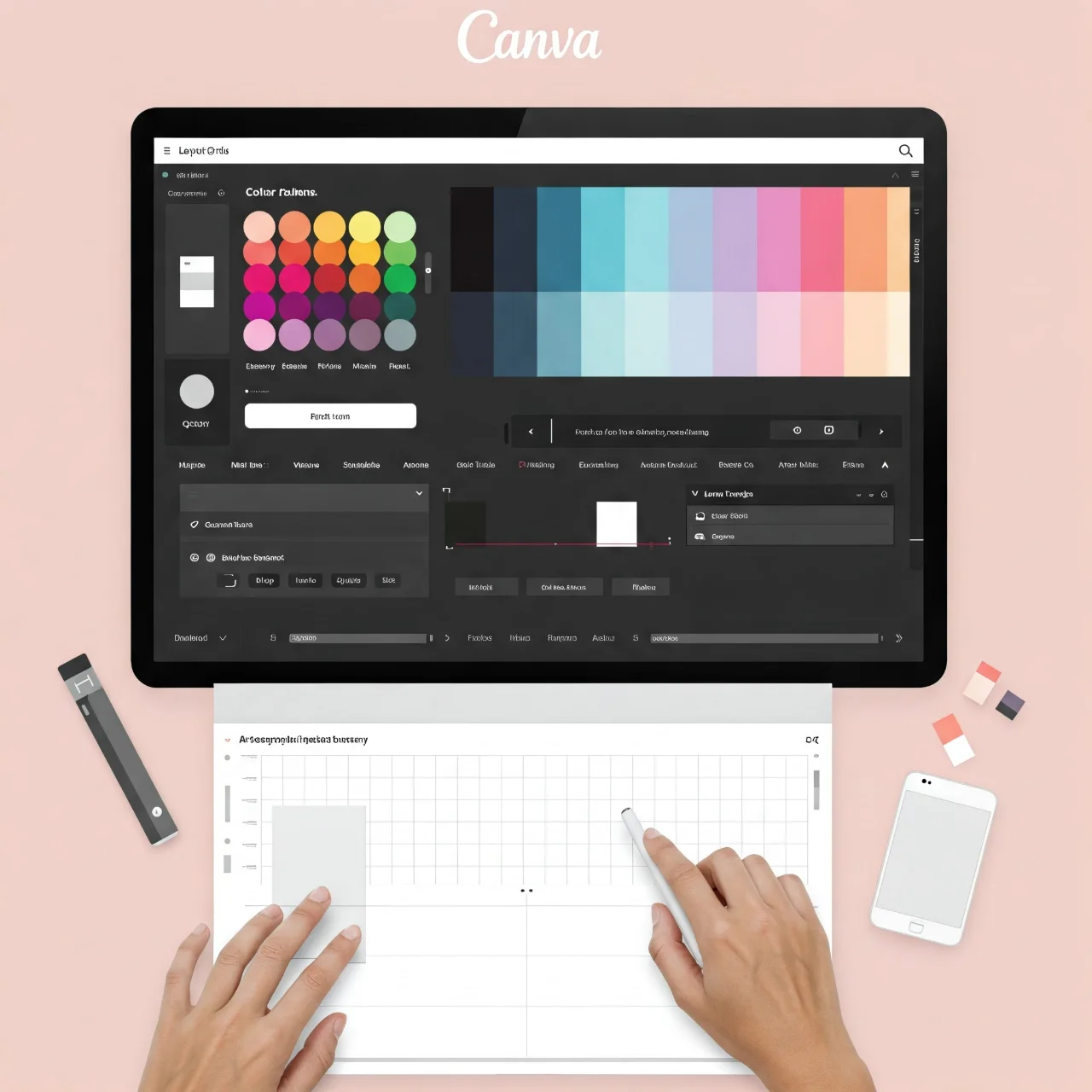10. Basic Design Principles for Non-Designers
