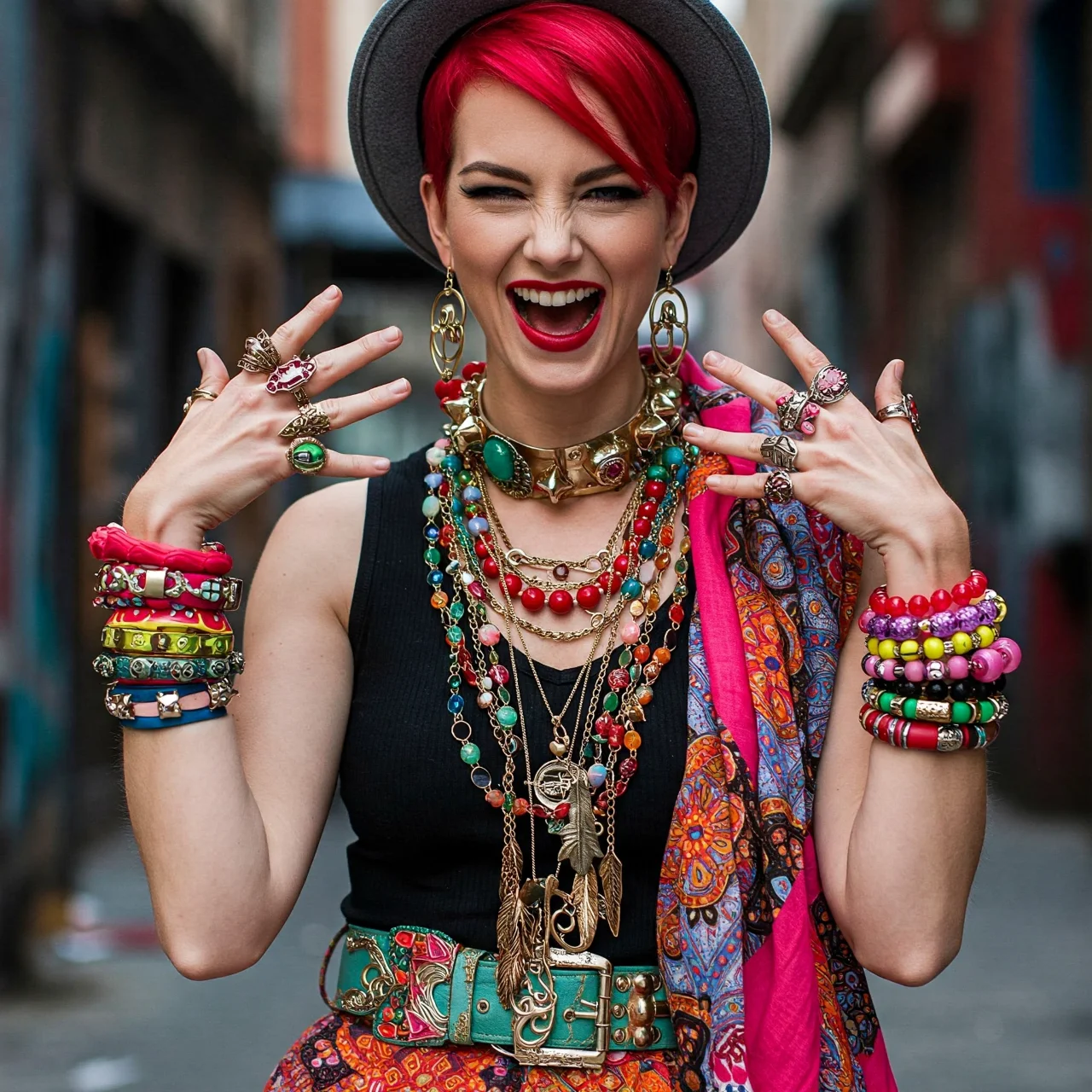 6 Genius Tips to Master Chaotic Customization Fashion (Without Bankrupting Yourself!)