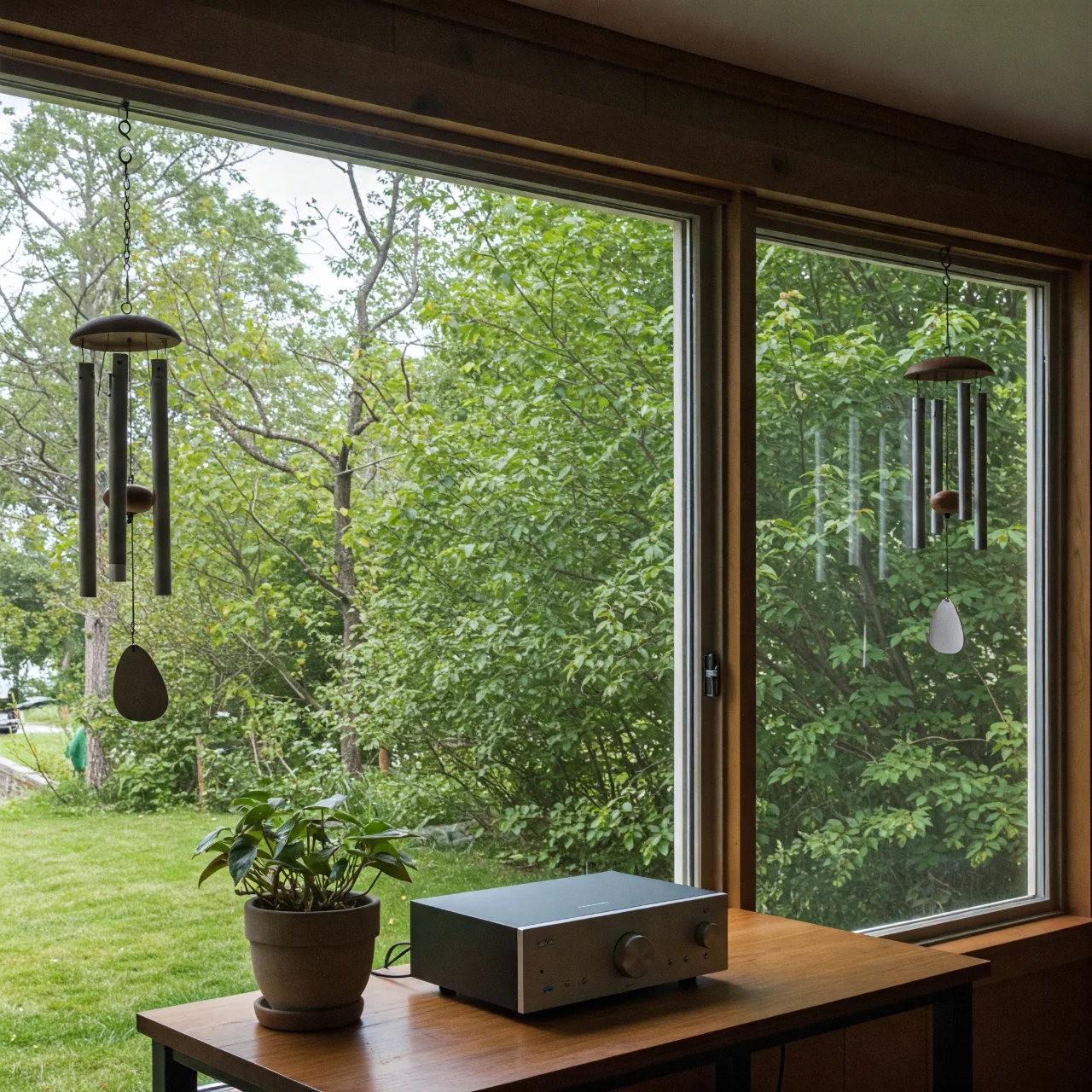 9. Soundscapes of Nature: Auditory Bliss