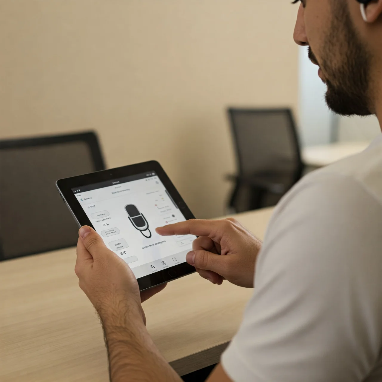 8. Audio Note-Taking & Review: Capture Ideas and Reinforce Learning on the Fly